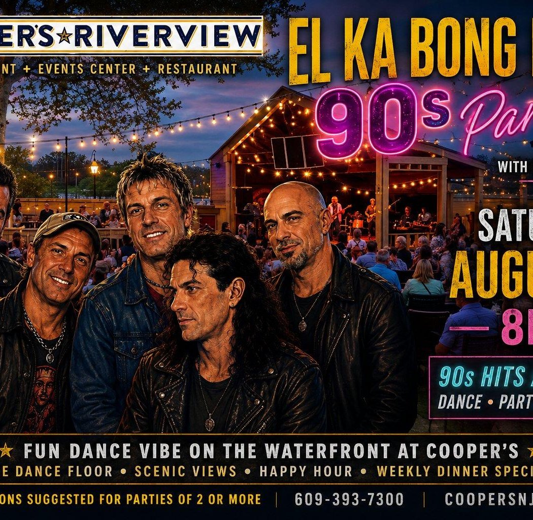El Ka Bong Band 2